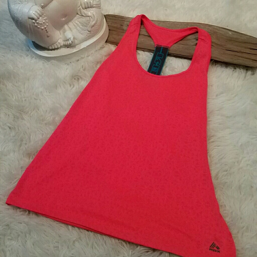 RBX tank top